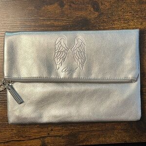 Victoria’s Secret Angels clutch.